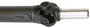 Dorman - OE Solutions Drive Shaft P/N:976-941