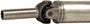 Dorman - OE Solutions Drive Shaft P/N:976-993