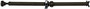 Dorman - OE Solutions Drive Shaft P/N:986-049