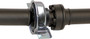 Dorman - OE Solutions Drive Shaft P/N:986-049