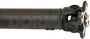 Dorman - OE Solutions Drive Shaft P/N:986-129