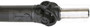 Dorman - OE Solutions Drive Shaft P/N:986-147
