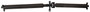 Dorman - OE Solutions Drive Shaft P/N:986-206