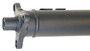 Drive Shaft fits 2015-2021 Lexus RC350 RC300 RC200t  DORMAN OE SOLUTIONS