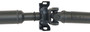 Drive Shaft fits 2015-2021 Lexus RC350 RC300 RC200t  DORMAN OE SOLUTIONS
