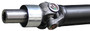 Dorman - OE Solutions Drive Shaft P/N:986-340