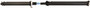 Dorman - OE Solutions Drive Shaft P/N:986-373