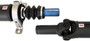 Dorman - OE Solutions Drive Shaft P/N:986-373