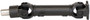 Dorman - OE Solutions Drive Shaft P/N:986-449