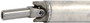 Dorman - OE Solutions Drive Shaft P/N:986-469