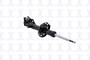 Suspension Strut Assembly fits 2016-2020 Honda HR-V  FCS AUTOMOTIVE