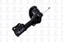 Suspension Strut Assembly fits 2007-2012 Hyundai Veracruz  FCS AUTOMOTIVE