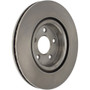 Disc Brake Rotor FVP 121.62116