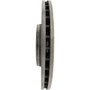 Disc Brake Rotor FVP 121.62116