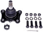 FVP Chassis Suspension Ball Joint P/N:B9519