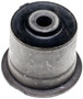 Suspension Control Arm Bushing Kit Front Upper fits 99-04 Jeep Grand Cherokee