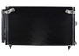 FVP Radiators & Condensers A/C Condenser P/N:CON3076