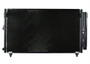 FVP Radiators & Condensers A/C Condenser P/N:CON3076