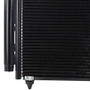 FVP Radiators & Condensers A/C Condenser P/N:CON3076