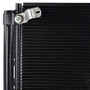 FVP Radiators & Condensers A/C Condenser P/N:CON3076
