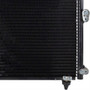FVP Radiators & Condensers A/C Condenser P/N:CON3076