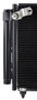 FVP Radiators & Condensers A/C Condenser P/N:CON3076