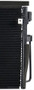 FVP Radiators & Condensers A/C Condenser P/N:CON3392