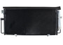 FVP Radiators & Condensers A/C Condenser P/N:CON3392