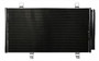 FVP Radiators & Condensers A/C Condenser P/N:CON3396