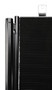 FVP Radiators & Condensers A/C Condenser P/N:CON3396
