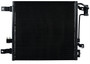 FVP Radiators & Condensers A/C Condenser P/N:CON3768