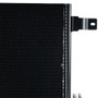 FVP Radiators & Condensers A/C Condenser P/N:CON3768