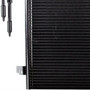 FVP Radiators & Condensers A/C Condenser P/N:CON3782