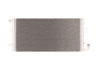 FVP Radiators & Condensers A/C Condenser P/N:CON3931