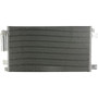FVP Radiators & Condensers A/C Condenser P/N:CON4153