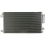 FVP Radiators & Condensers A/C Condenser P/N:CON4153