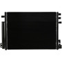 FVP Radiators & Condensers A/C Condenser P/N:CON4224
