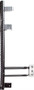 FVP Radiators & Condensers A/C Condenser P/N:CON4283