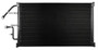 FVP Radiators & Condensers A/C Condenser P/N:CON4544