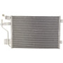 FVP Radiators & Condensers A/C Condenser P/N:CON4579