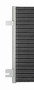FVP Radiators & Condensers A/C Condenser P/N:CON4612