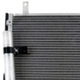 FVP Radiators & Condensers A/C Condenser P/N:CON4704