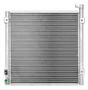 FVP Radiators & Condensers A/C Condenser P/N:CON4730