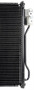 FVP Radiators & Condensers A/C Condenser P/N:CON4882