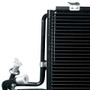 FVP Radiators & Condensers A/C Condenser P/N:CON4895