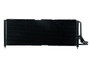 FVP Radiators & Condensers A/C Condenser P/N:CON4895