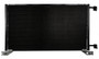 FVP Radiators & Condensers A/C Condenser P/N:CON4953