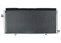 FVP Radiators & Condensers A/C Condenser P/N:CON4981