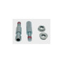 FVP Brake Hardware Disc Brake Caliper Pin Kit P/N:FH14249