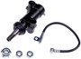FVP Chassis Steering Idler Arm and Bracket Assembly,Steering Idler Arm Bracket P/N:IB90086